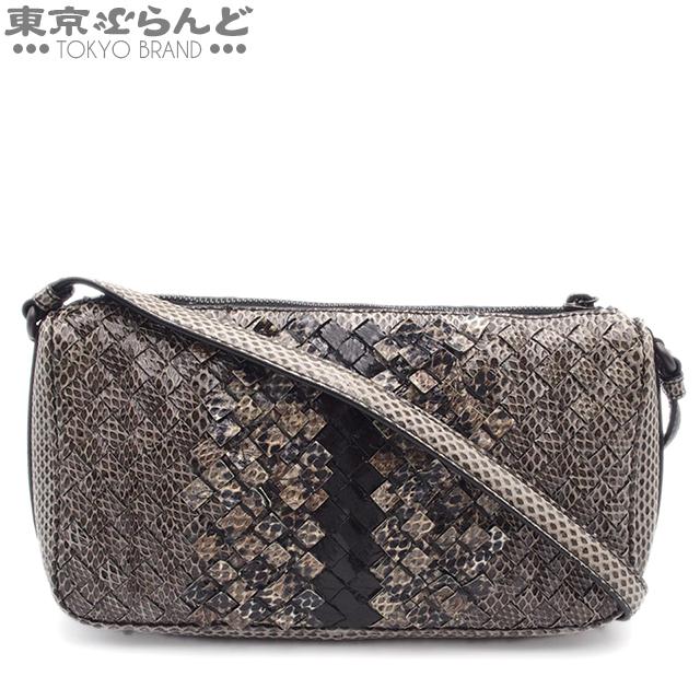 ボッテガヴェネタ BOTTEGAVENETA イントレ ワンショルダーバッグ