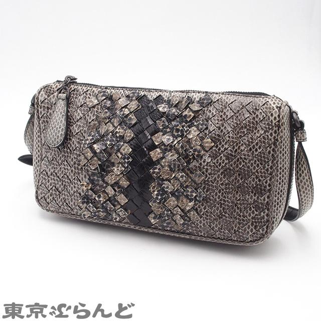 ボッテガヴェネタ BOTTEGAVENETA イントレ ワンショルダーバッグ