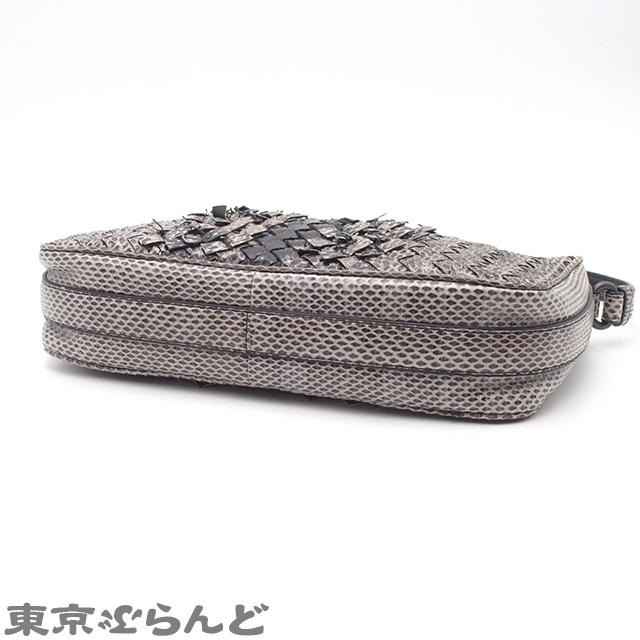 ボッテガヴェネタ BOTTEGAVENETA イントレ ワンショルダーバッグ