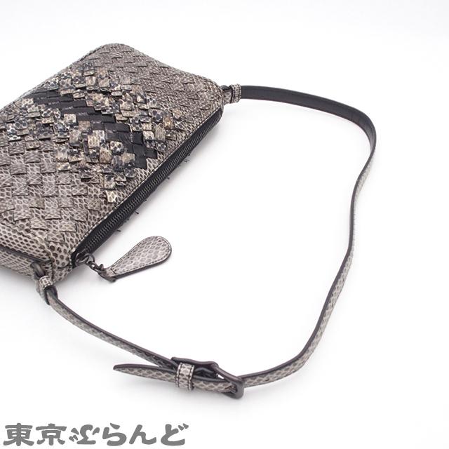 な*ぴ様 ボッテガ　ヴェネタ　ワンショルダーバッグ ボッテガヴェネタ BOTTEGAVENETA イントレ ワンショルダーバッグ