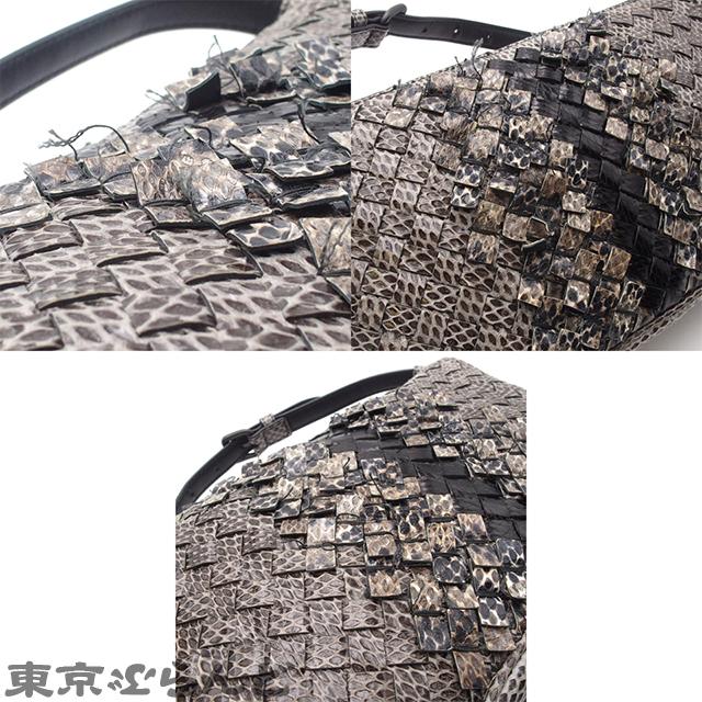 ボッテガヴェネタ BOTTEGAVENETA イントレ ワンショルダーバッグ