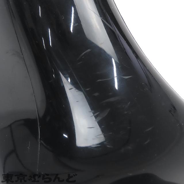 ボッテガヴェネタ BOTTEGAVENETA Stride ブーツ 212798M ブラック