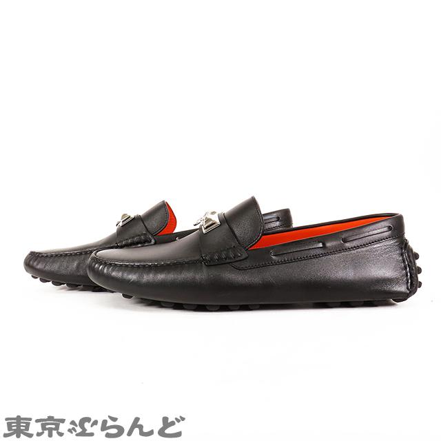 HERMES エルメス アーヴィング メドール ドライビングシューズ HERMES エルメス アーヴィング メドール ドライビングシューズ