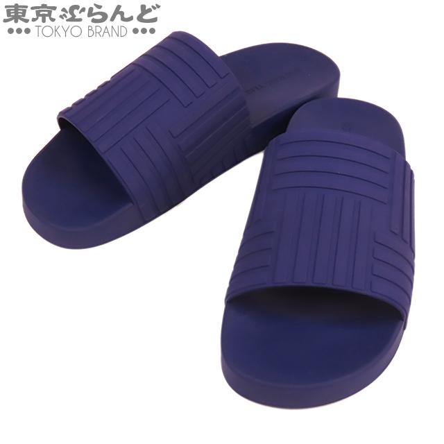 ボッテガヴェネタ BOTTEGAVENETA スライダー 690105V1060 ボッテガヴェネタ BOTTEGAVENETA スライダー 690105V1060