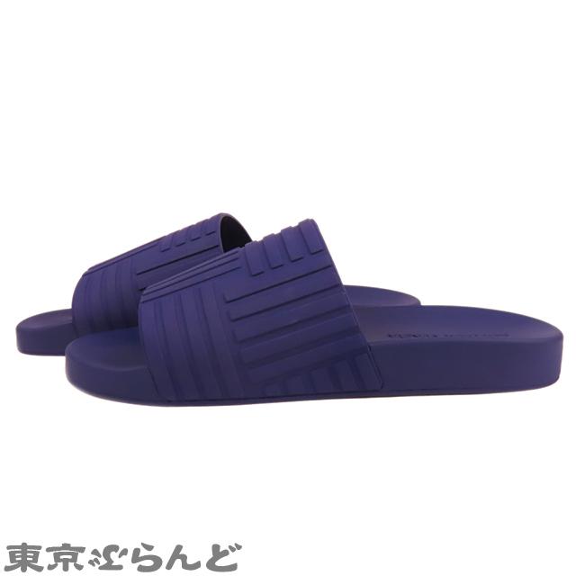 ボッテガヴェネタ BOTTEGAVENETA スライダー 690105V1060 ボッテガヴェネタ BOTTEGAVENETA スライダー 690105V1060