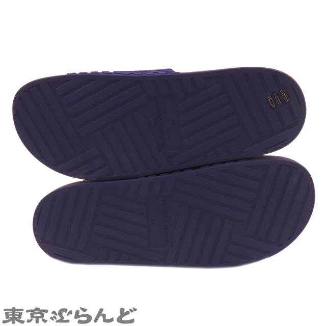 ボッテガヴェネタ BOTTEGAVENETA スライダー 690105V1060 ボッテガヴェネタ BOTTEGAVENETA スライダー 690105V1060