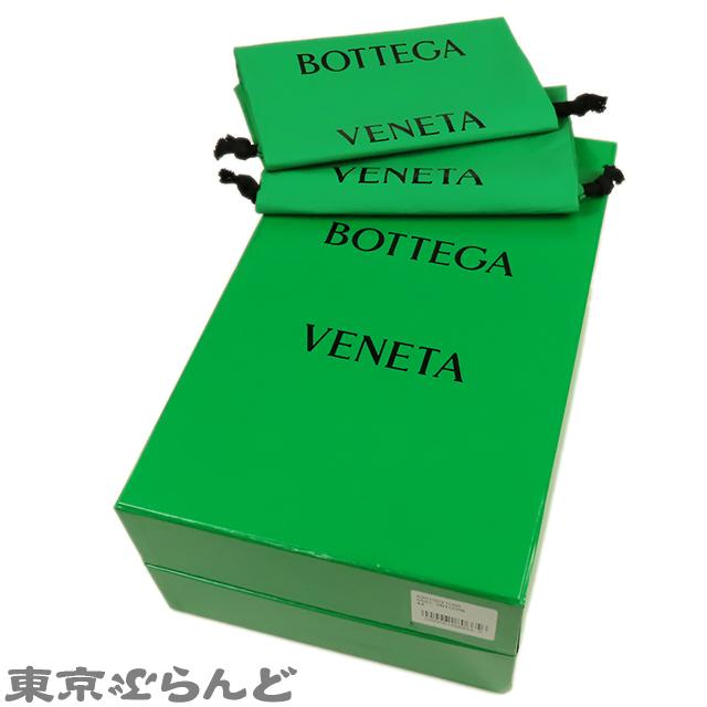 ボッテガヴェネタ BOTTEGAVENETA スライダー 690105V1060 ボッテガヴェネタ BOTTEGAVENETA スライダー 690105V1060