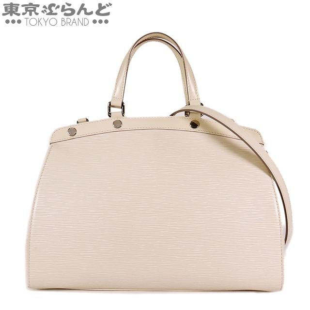 LOUIS VUITTON（ルイ・ヴィトン） ブレア MM M40330 イヴォワール 