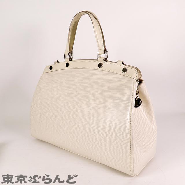 LOUIS VUITTON（ルイ・ヴィトン） ブレア MM M40330 イヴォワール 