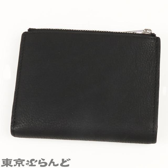LOEWE ロエベ スリム コンパクト ウォレット C660W73X01