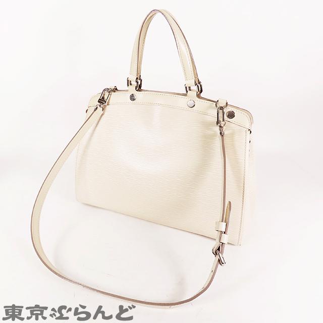 LOUIS VUITTON（ルイ・ヴィトン） ブレア MM M40330 イヴォワール