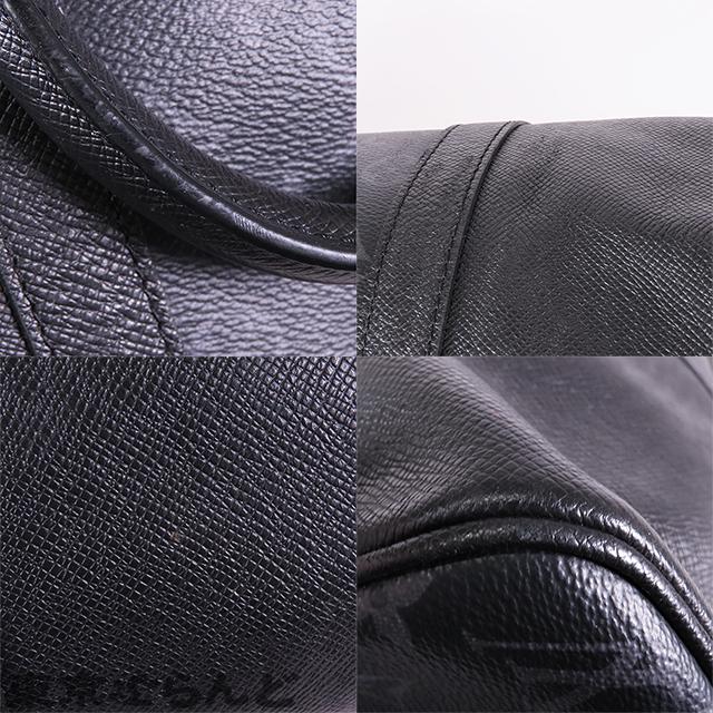 LOUIS VUITTON（ルイ・ヴィトン） キーポル・バンドリエール 50 M53763