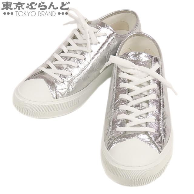 LOUIS VUITTON（ルイ・ヴィトン） タトゥー・ライン メタリックダミエ 