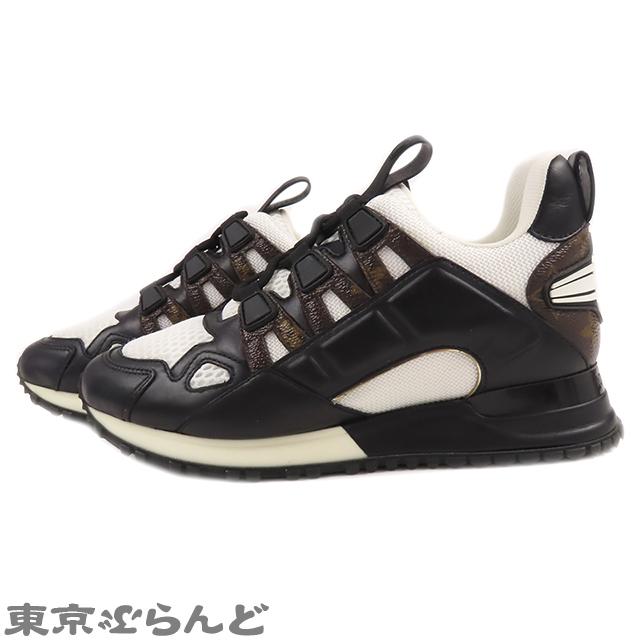 LOUIS VUITTON（ルイ・ヴィトン） ランアウェイ・ライン スニーカー 