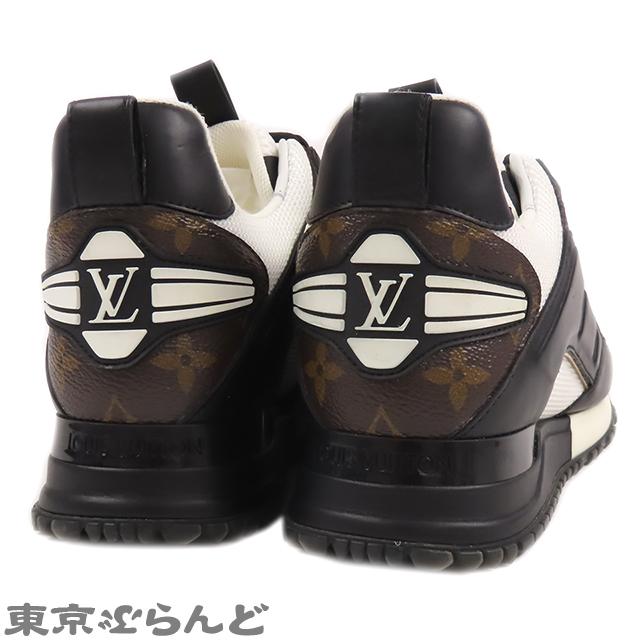 LOUIS VUITTON（ルイ・ヴィトン） ランアウェイ・ライン スニーカー
