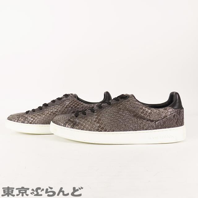 LOUIS VUITTON ルイヴィトン フロントロー ライン スニーカー LOUIS VUITTON ルイヴィトン フロントロー ライン スニーカー