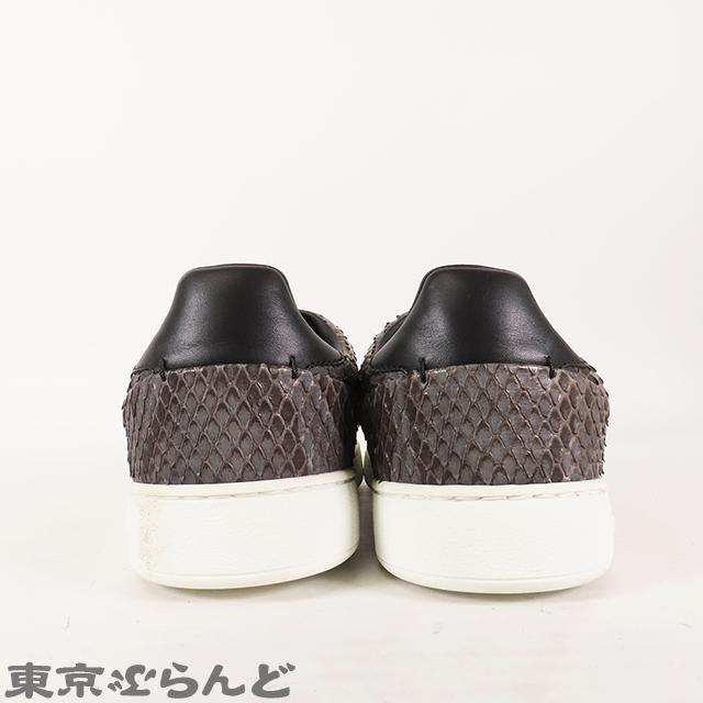 LOUIS VUITTON ルイヴィトン フロントロー ライン スニーカー LOUIS VUITTON ルイヴィトン フロントロー ライン スニーカー