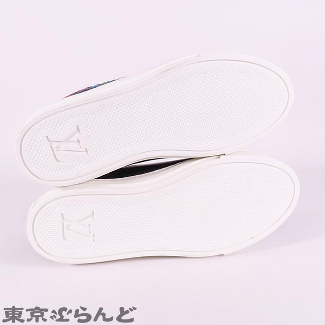 LOUIS VUITTON（ルイ・ヴィトン） ステラー・ライン スニーカー