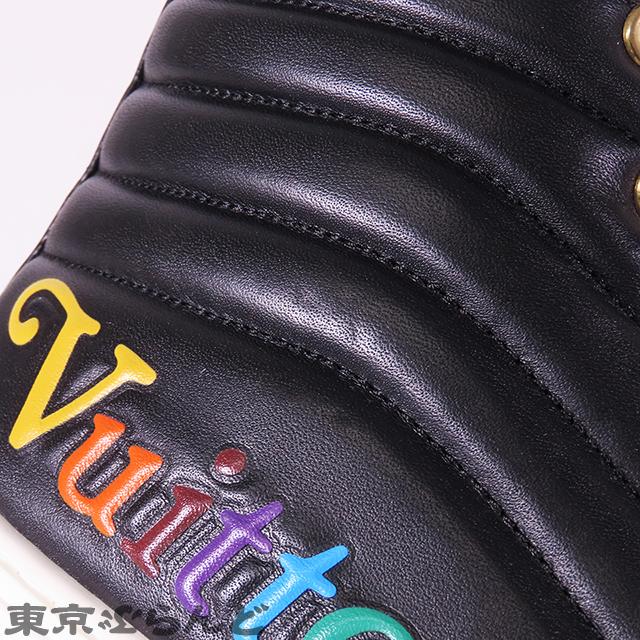 LOUIS VUITTON（ルイ・ヴィトン） ステラー・ライン スニーカー
