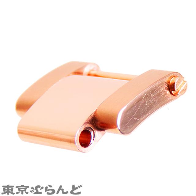 ROLEX（ロレックス） オイスターブレス コマ ピンクゴールド