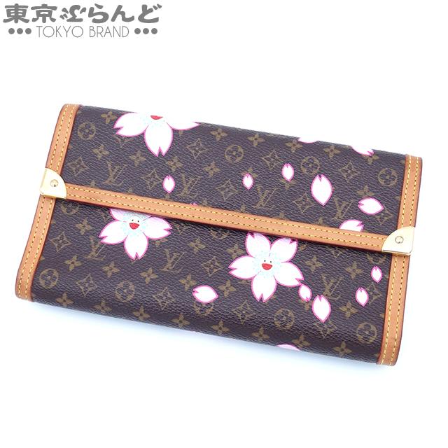 LOUISVUITTONモノグラム チェリーブロッサム M92027