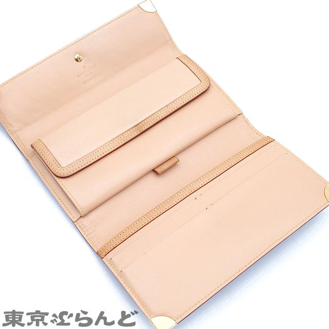 LOUIS VUITTON ルイ・ヴィトン/ポルトトレゾール・インターナショナル/チェリーブロッサム/M92027/TH0***/Aランク/19【中古】 楽天市場】ルイヴィトン モノグラム チェリーブロッサム ポルト
