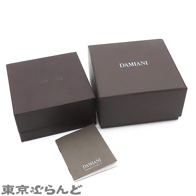DAMIANI（ダミアーニ） ベルエポック クロス ペンダント 20073471