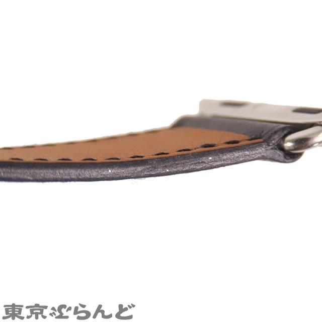 HERMES エルメス アップルウォッチ用 チェーンベルト U刻印 HERMES エルメス アップルウォッチ用 チェーンベルト U刻印