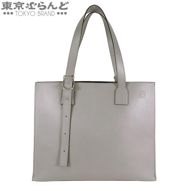 LOEWE ロエベ バックル ホリゾンタル トート B692K96X06 LOEWE ロエベ バックル ホリゾンタル トート B692K96X06