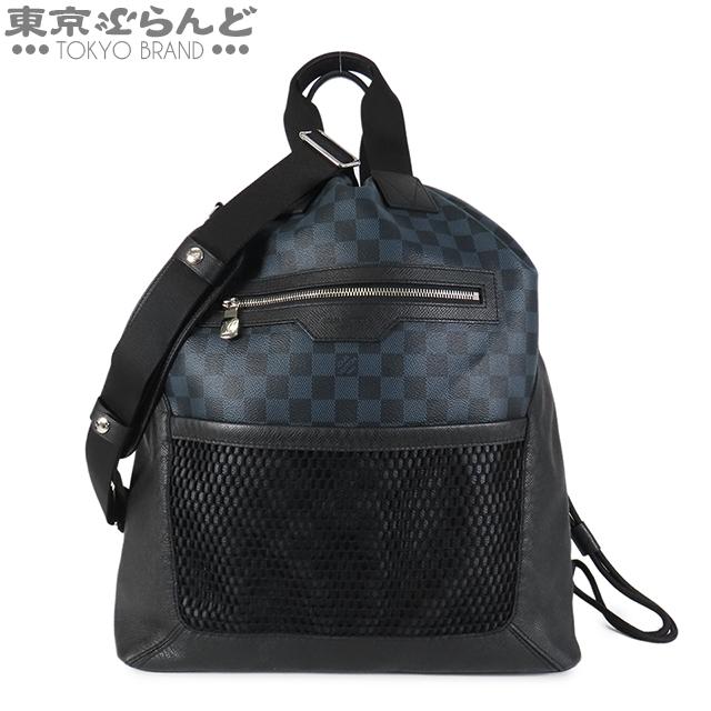 LOUIS VUITTON（ルイ・ヴィトン） マッチポイント ハイブリッド N40013 
