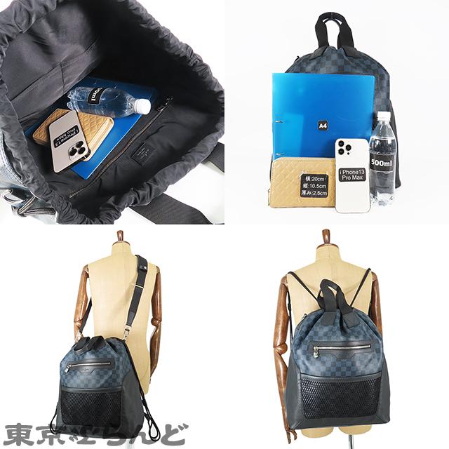 LOUIS VUITTON（ルイ・ヴィトン） マッチポイント ハイブリッド N40013 