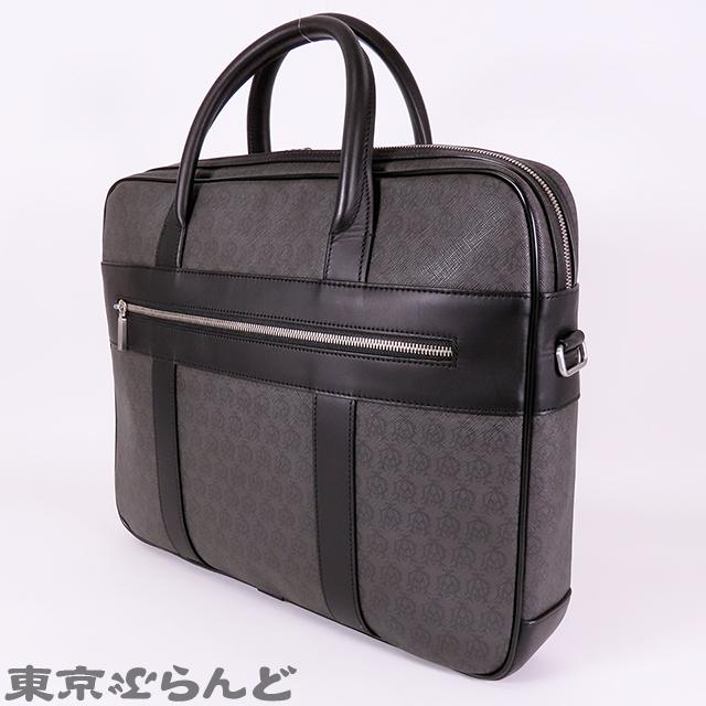dunhill（ダンヒル） ウィンザー 2WAY ブリーフケース DUL3R781Z