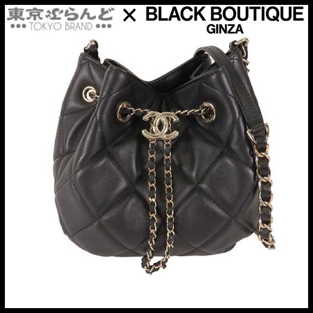 CHANEL シャネル マトラッセ チェーンショルダーバッグ AS0197 CHANEL シャネル マトラッセ チェーンショルダーバッグ AS0197