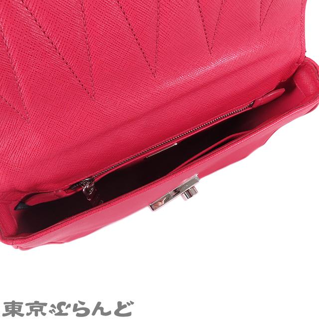 PRADA クラッチバッグ プラダ PRADA クラッチバッグ ポーチ ブラック メンズ