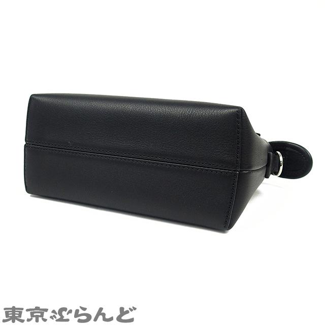 FENDI（フェンディ） バイザウェイ スモール 8BL145A6COF147M ブラック