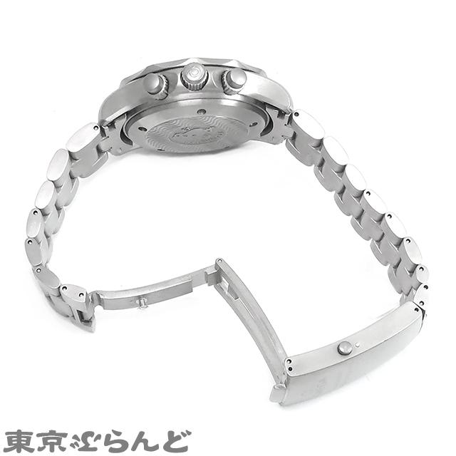 OMEGA（オメガ） シーマスター アメリカズカップ 2293.50 ブラック