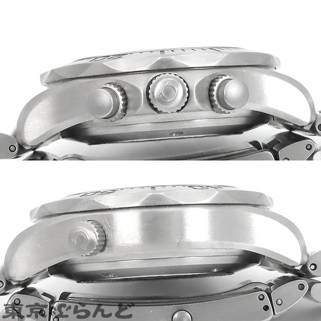 OMEGA（オメガ） シーマスター アメリカズカップ 2293.50 ブラック