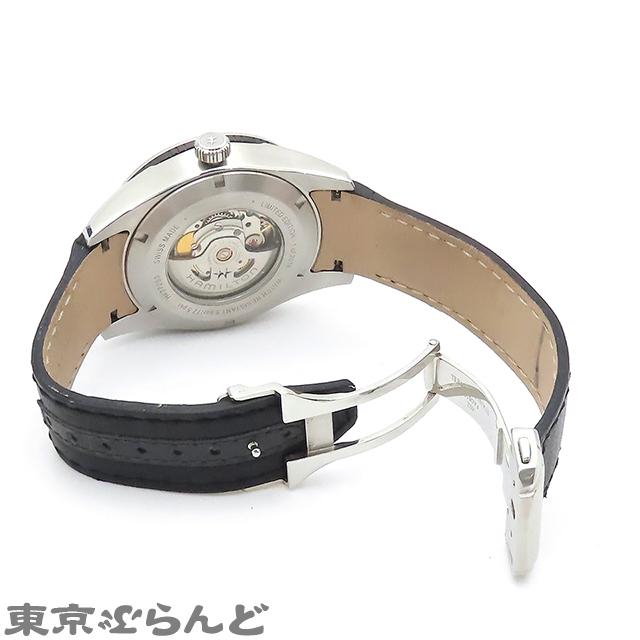 HAMILTON（ハミルトン） ブロードウェイGMT H43725731 H437250