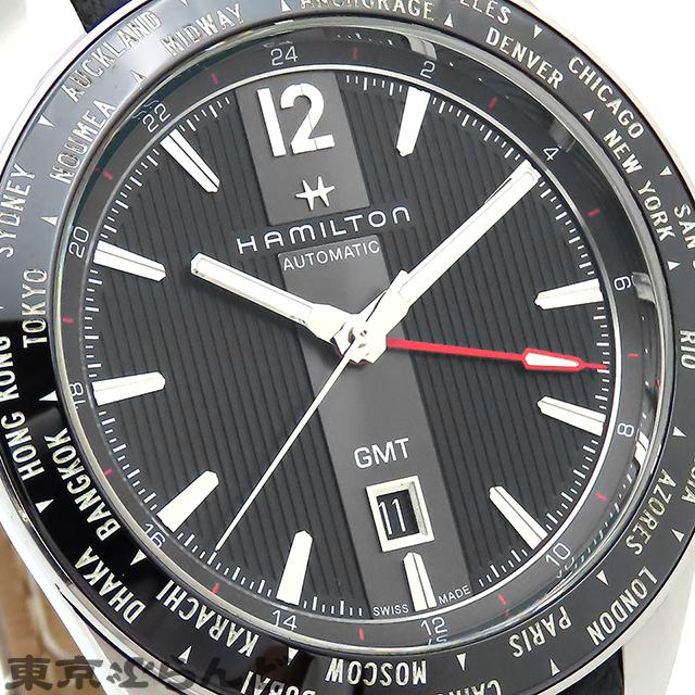 HAMILTON（ハミルトン） ブロードウェイGMT H43725731 H437250