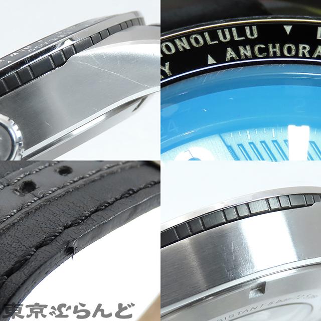 HAMILTON（ハミルトン） ブロードウェイGMT H43725731 H437250