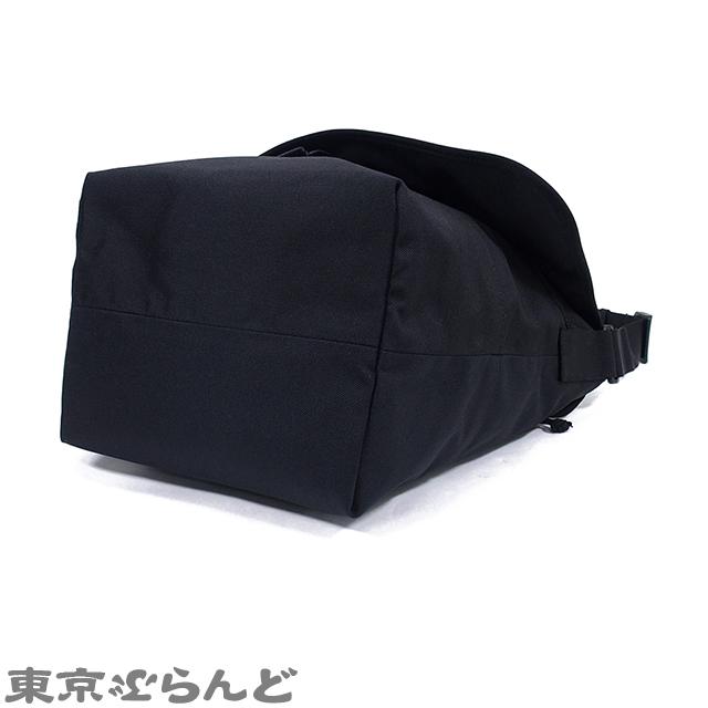 BALENCIAGA（バレンシアガ） メッセンジャーバッグ 620258 ブラック