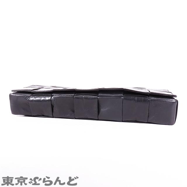 ボッテガヴェネタ BOTTEGAVENETA ザ・ストレッチ カセット 629068