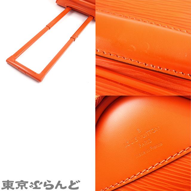 美品ルイ・ヴィトン LOUIS VUITTON ペガス45 キャリーバッグ ルイ・ヴィトン(LOUIS VUITTON)ルイ・ヴィトン ペガス45