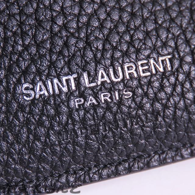 サンローランパリ SAINT LAURENT PARIS モノグラムシャドウ