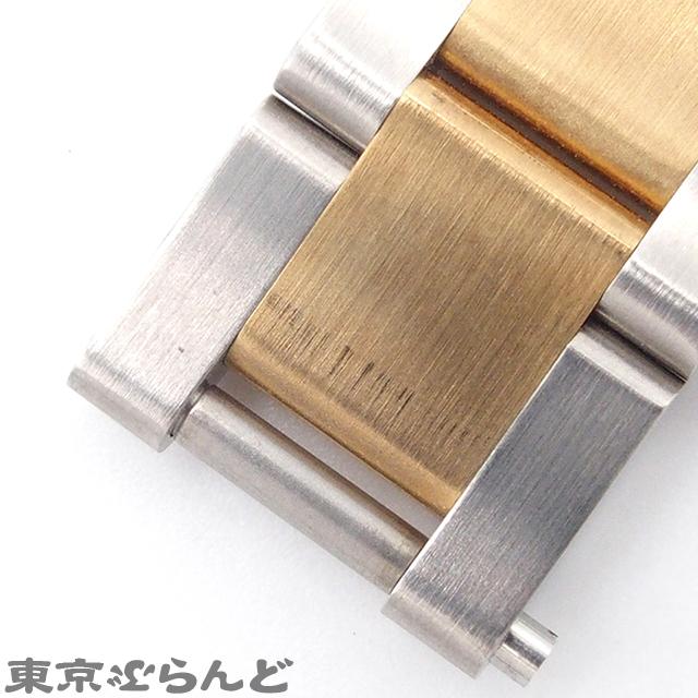 ロレックス ROLEX 16613用 16713用 16623用 16203用 16253用 16263用 オイスターブレス 2コマ 駒 SS K18YG 腕時計用 メンズ 101695441｜tokyobrand｜05