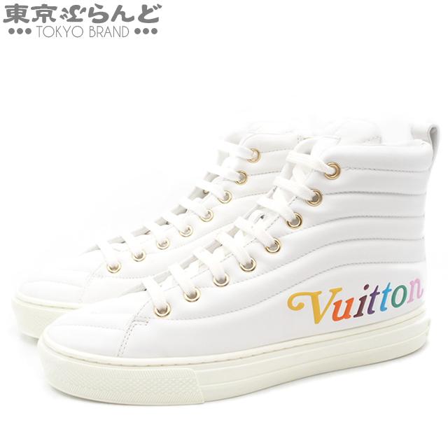 LOUIS VUITTON（ルイ・ヴィトン） LOUIS VUITTON LVステラー・ライン