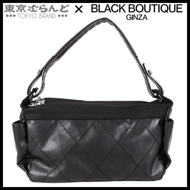 CHANEL（シャネル） パリビアリッツ セミショルダーバッグ A34205