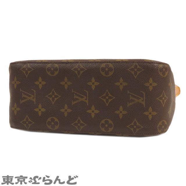 LOUIS VUITTON（ルイ・ヴィトン） ルーピング MM M51146 モノグラム