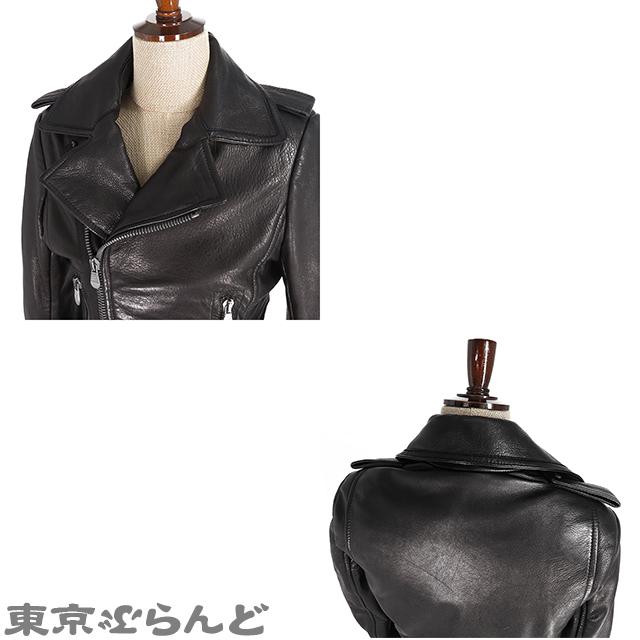 BALENCIAGA バレンシアガ ダブルライダース ジャケット 180174 BALENCIAGA バレンシアガ ダブルライダース ジャケット 180174