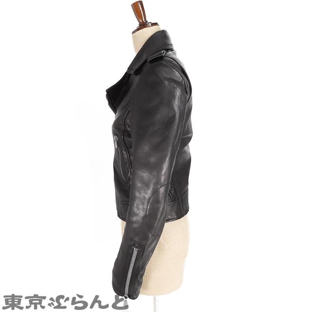 BALENCIAGA バレンシアガ ダブルライダース ジャケット 180174 BALENCIAGA バレンシアガ ダブルライダース ジャケット 180174